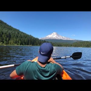 Meet your Posher, Siddharth